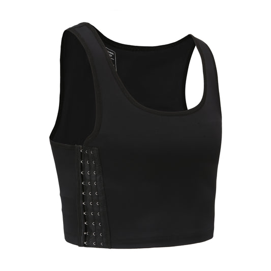 WARRIOR: Good Effect without Compromising Comfort - BLACK