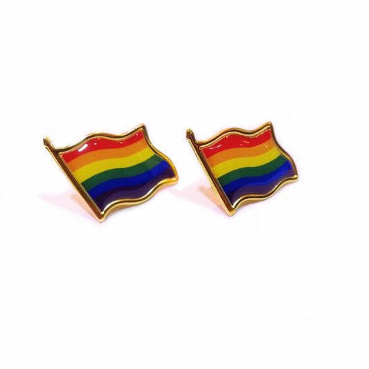LGBT Unicorns Rainbow Pride LGBT Lapel Pins Button Badges