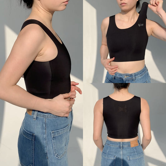 Best Chest Binder for Nonbinary People: What to Look For