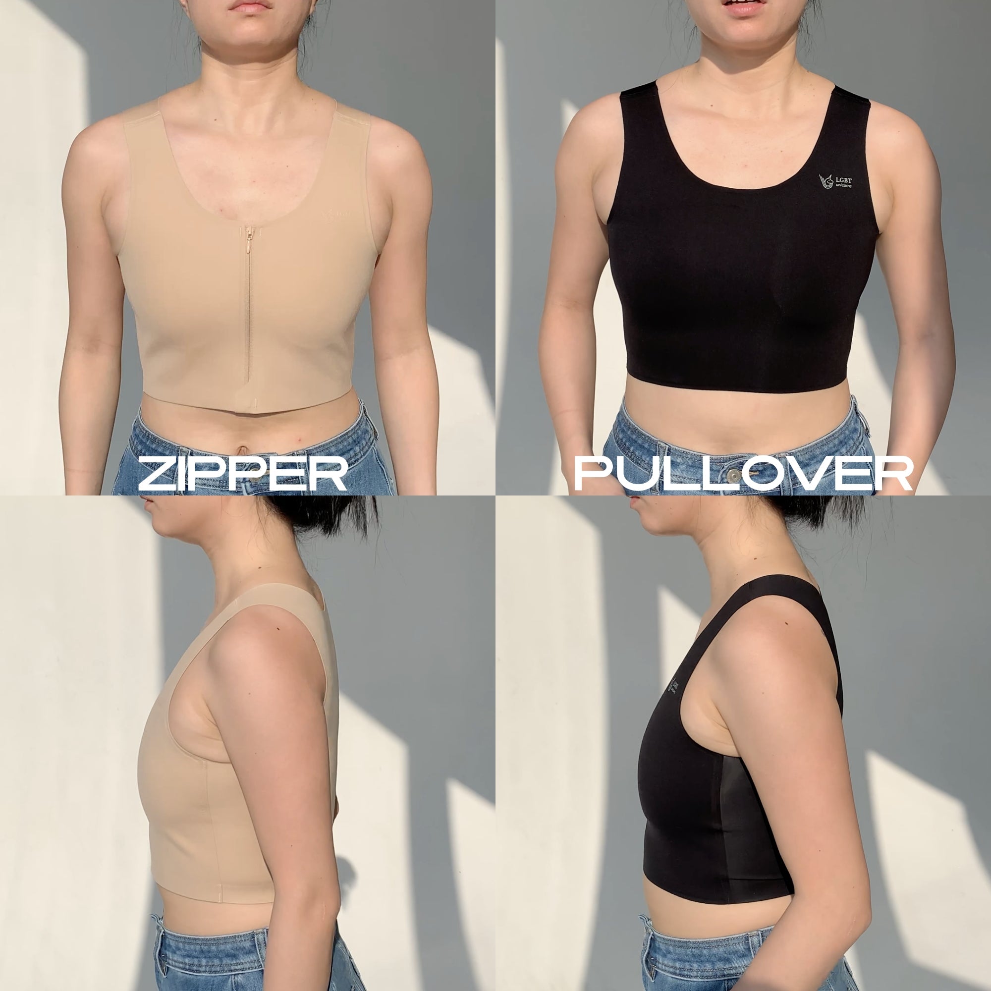 Binder With Zipper or Pullover Binder: Which One Should You Buy?