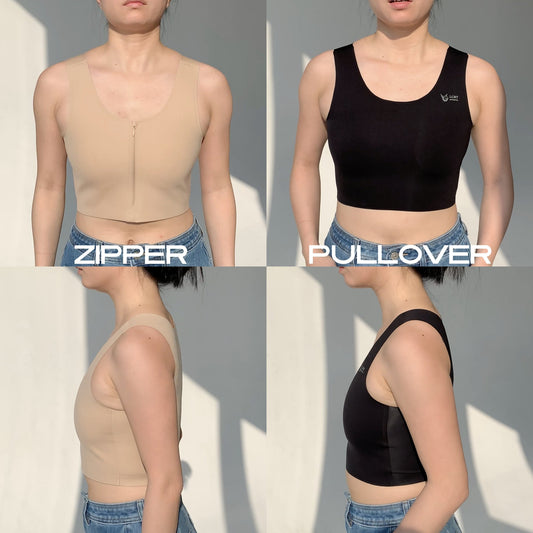 Binder With Zipper or Pullover Binder: Which One Should You Buy?