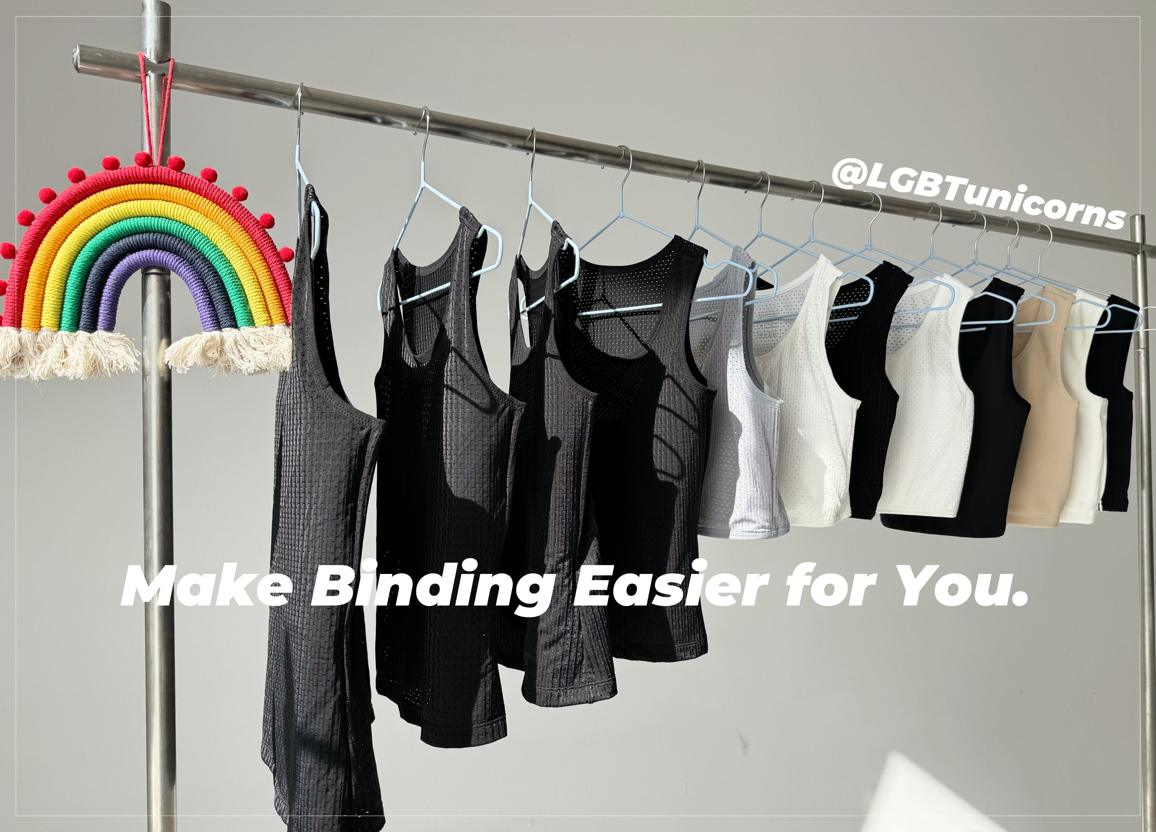 How to Care for Your Chest Binder: A Complete Guide