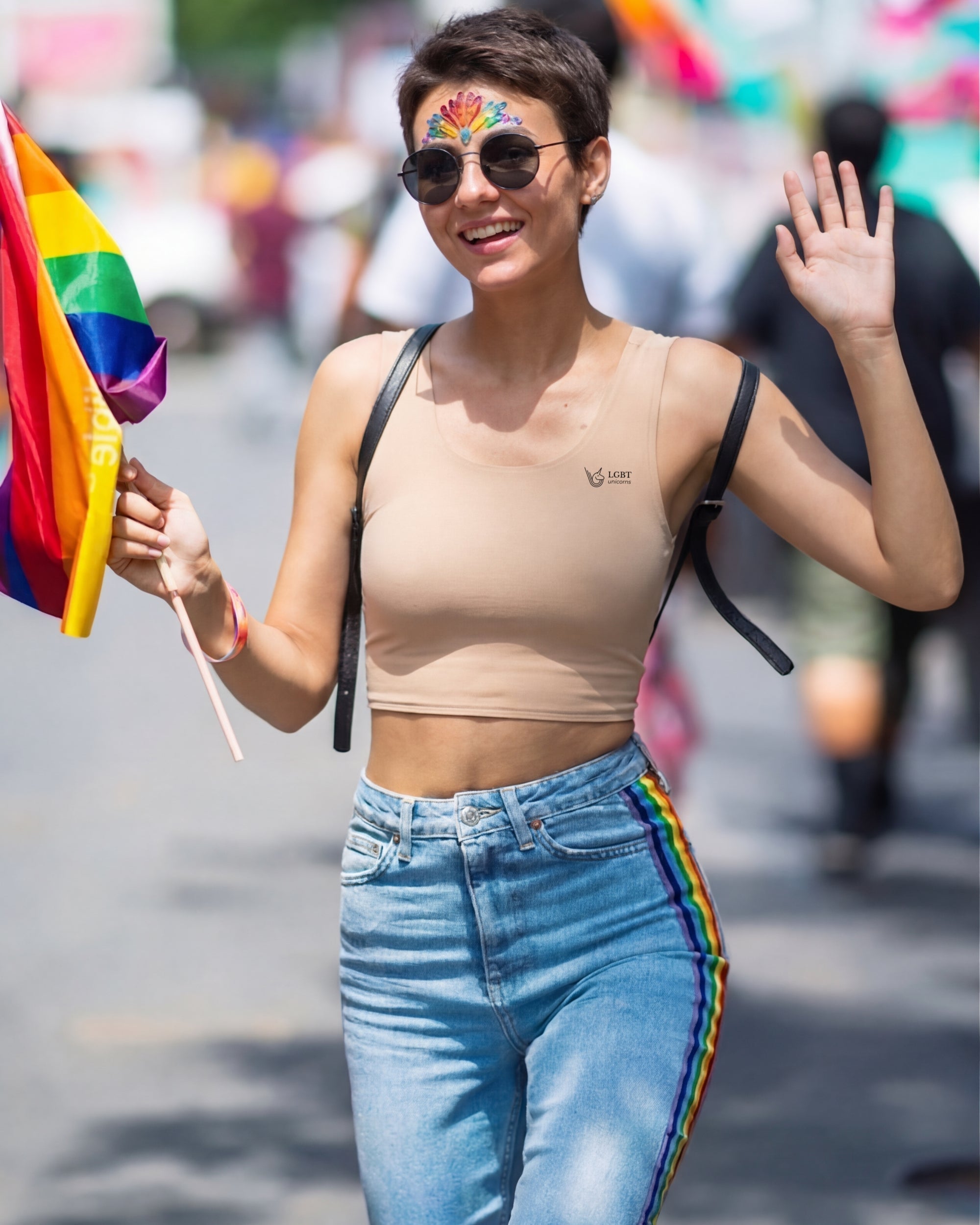 Chest Binder Size Chart Guide: How to Measure Yourself Correctly