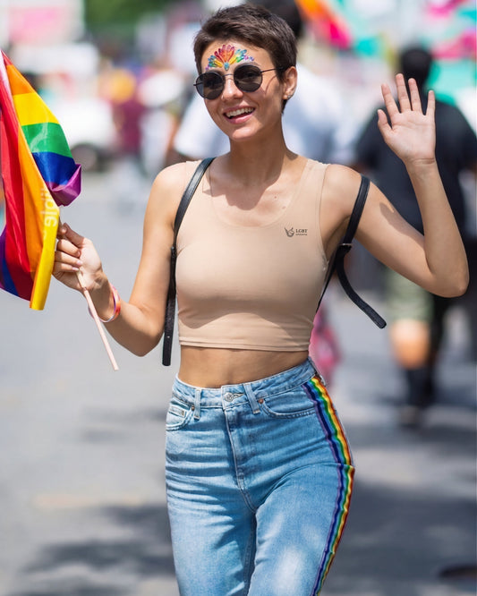 Chest Binder Size Chart Guide: How to Measure Yourself Correctly