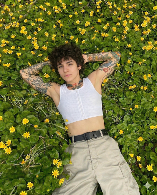 Can You Wear a Chest Binder Every Day? A Realistic Guide