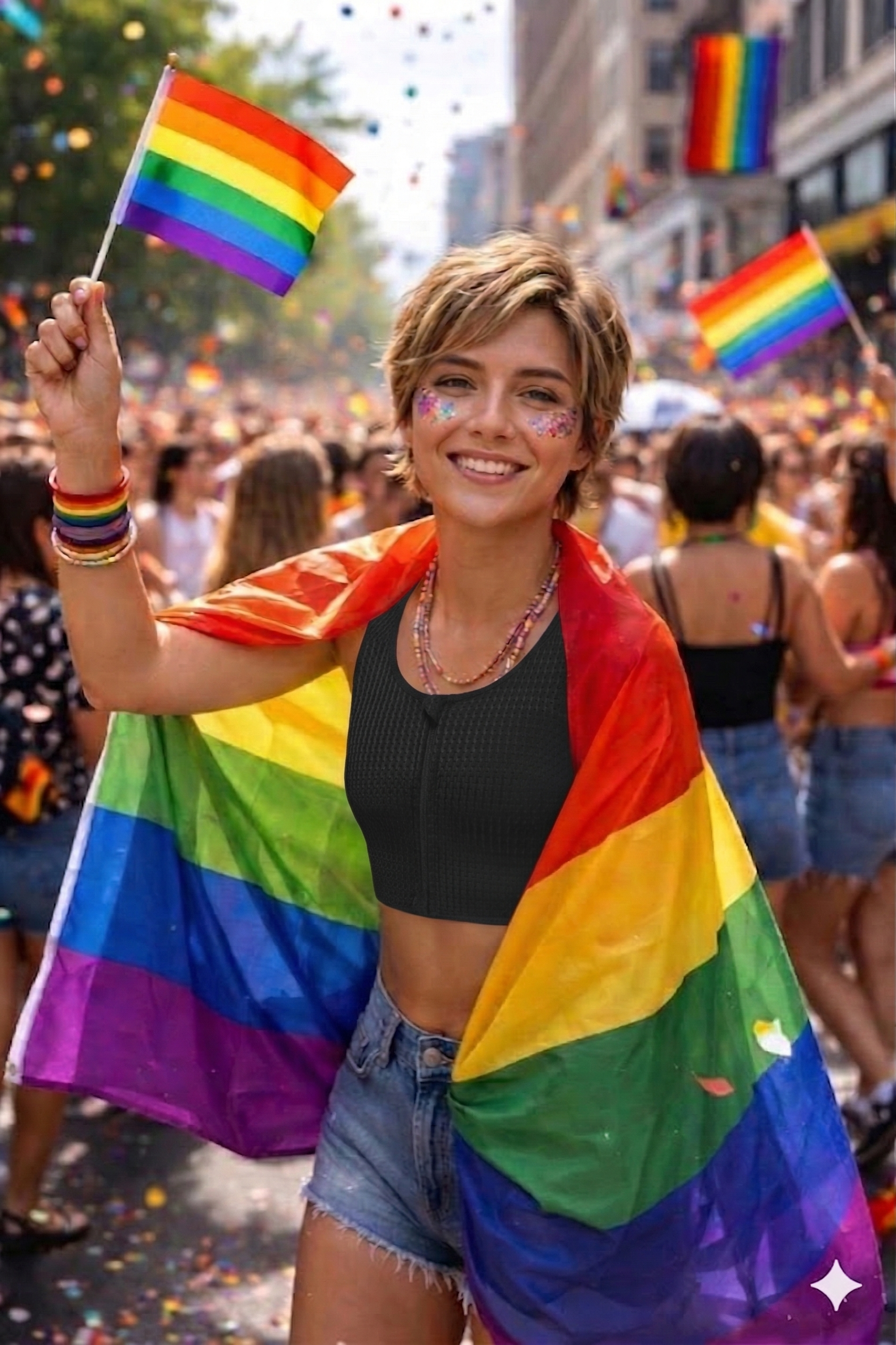 What to Wear Over a Chest Binder: Easy Outfit Ideas for Everyday Confidence