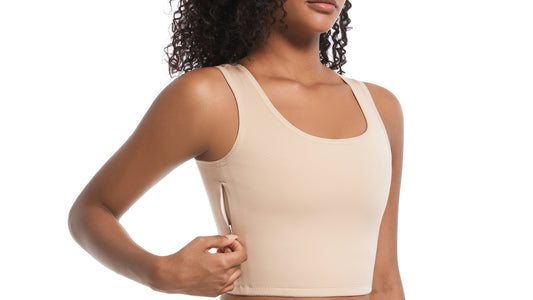 How to Choose the Right Chest Binder for Your Body