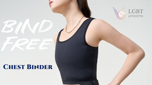 Chest Binding Myths & Facts: What You Need to Know