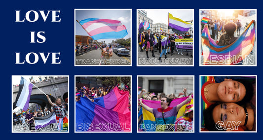 🌈6 Years of Love, Resilience, and Perfect Fits: A Letter from LGBTunicorns🦄️