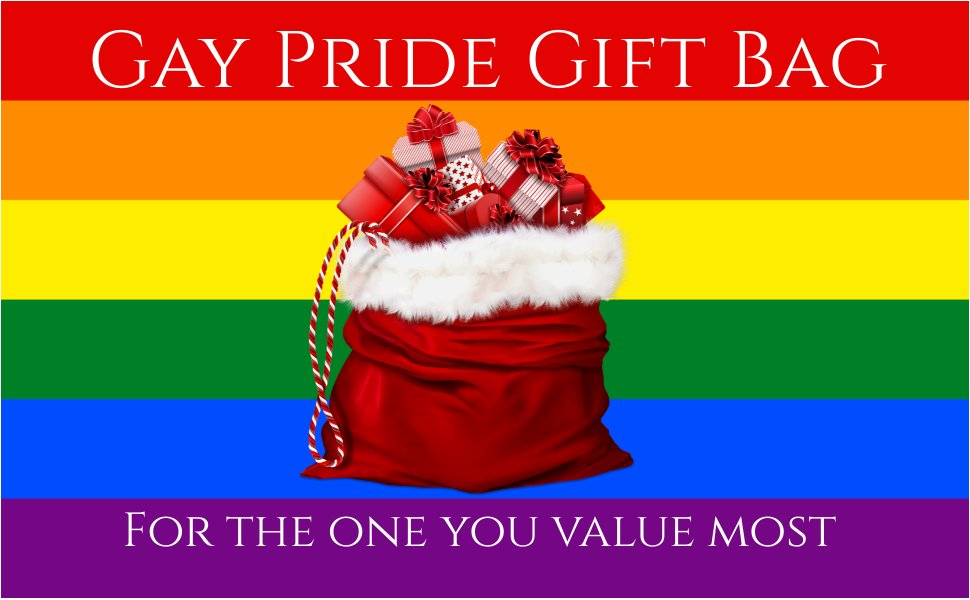 Pride Gift Set
