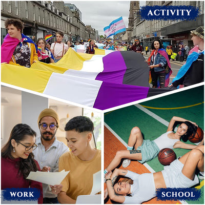 REBORN II: Mesh Fabric Zipper Chest Binder (Grey)