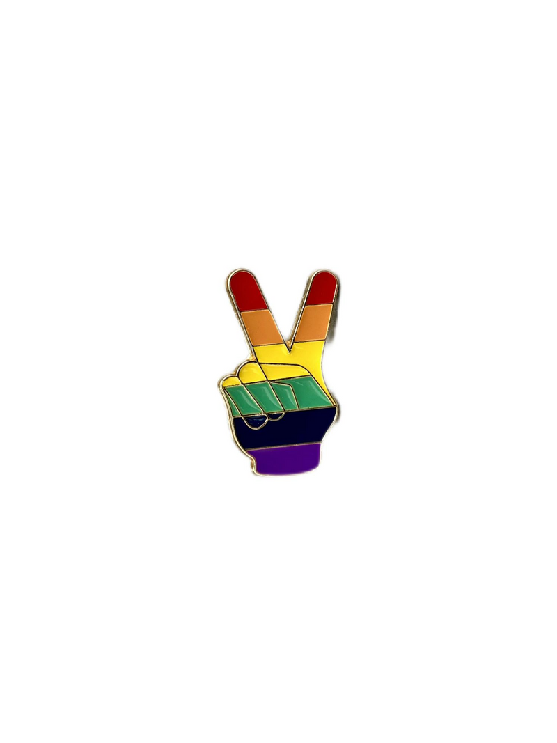Pride 2022 All-in-One 18pcs Rainbow Pride Stuff Gift Set