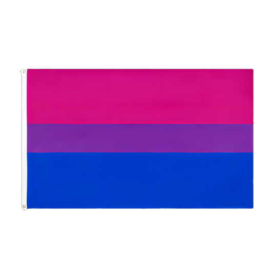 Pride 2022 All-in-One 18pcs Bisexual Pride Stuff Gift Set