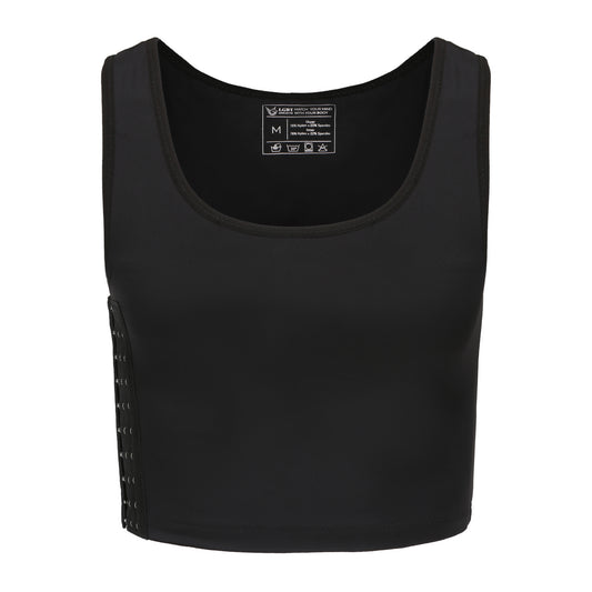 WARRIOR: Good Effect without Compromising Comfort - BLACK