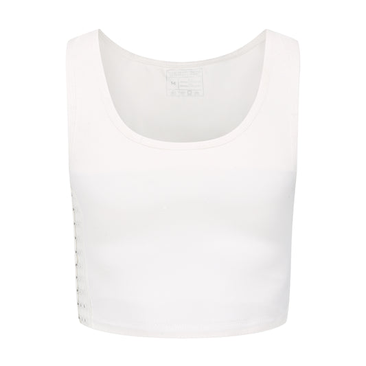 WARRIOR: Good Effect without Compromising Comfort - WHITE