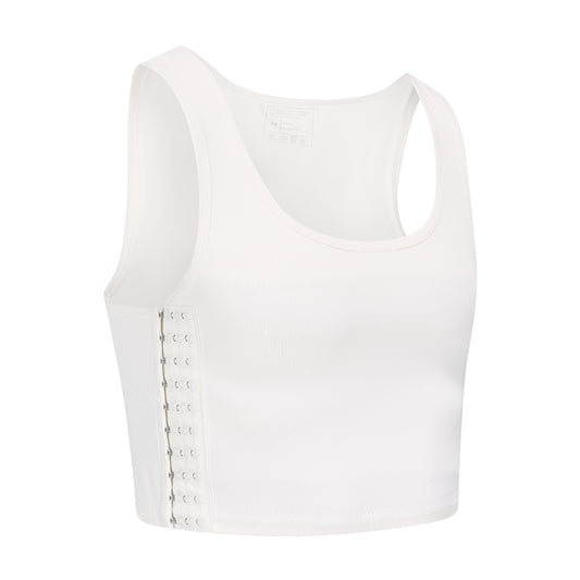 WARRIOR: Good Effect without Compromising Comfort - WHITE