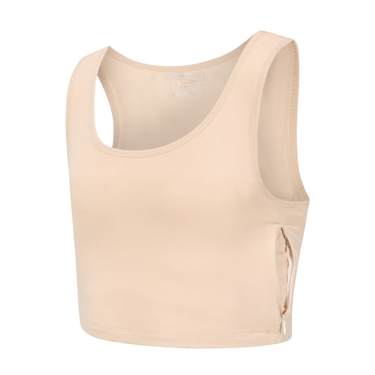 Explorer Pro: Good Effect and Rest Anytime You Want - NUDE