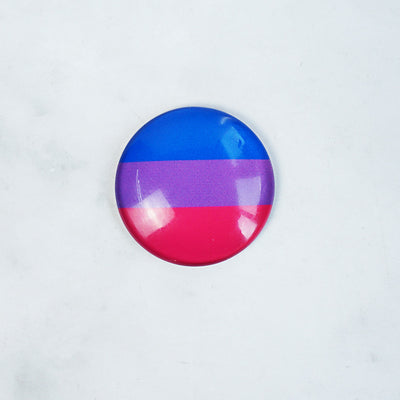 LGBT Rainbow Pride Label Glass Magnetic Fridge Sticker Event Gift