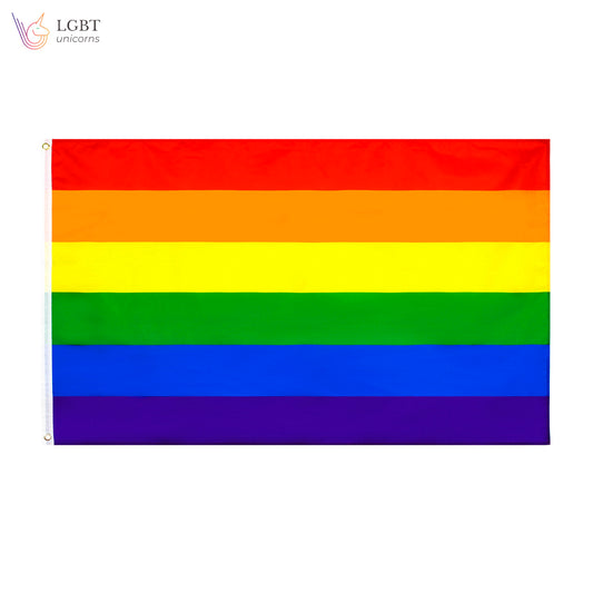 Pride 2022 All-in-One 18pcs Rainbow Pride Stuff Gift Set