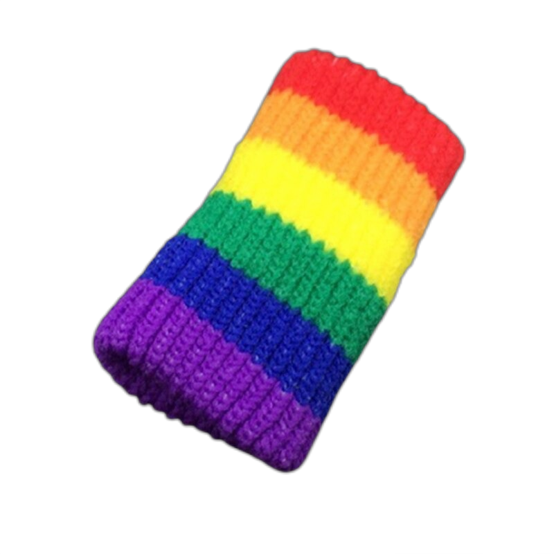 Pride 2022 All-in-One 18pcs Lesbian Pride Stuff Gift Set